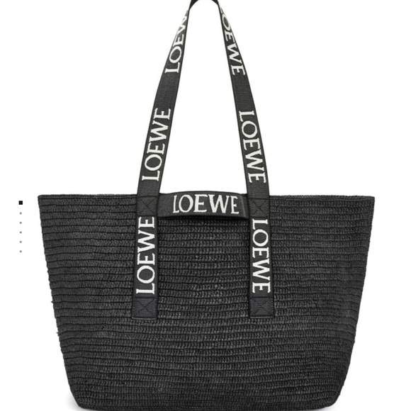 NWT loewe fold shopper - Picture 2 of 3